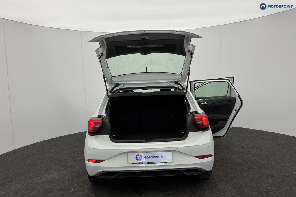 Volkswagen Polo Life Manual Petrol Hatchback - Stock Number (1597908) - 3rd supplementary image