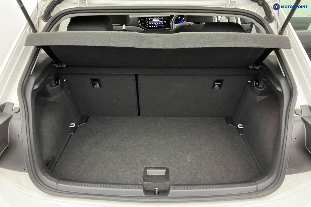 Volkswagen Polo Life Manual Petrol Hatchback - Stock Number (1597908) - 4th supplementary image