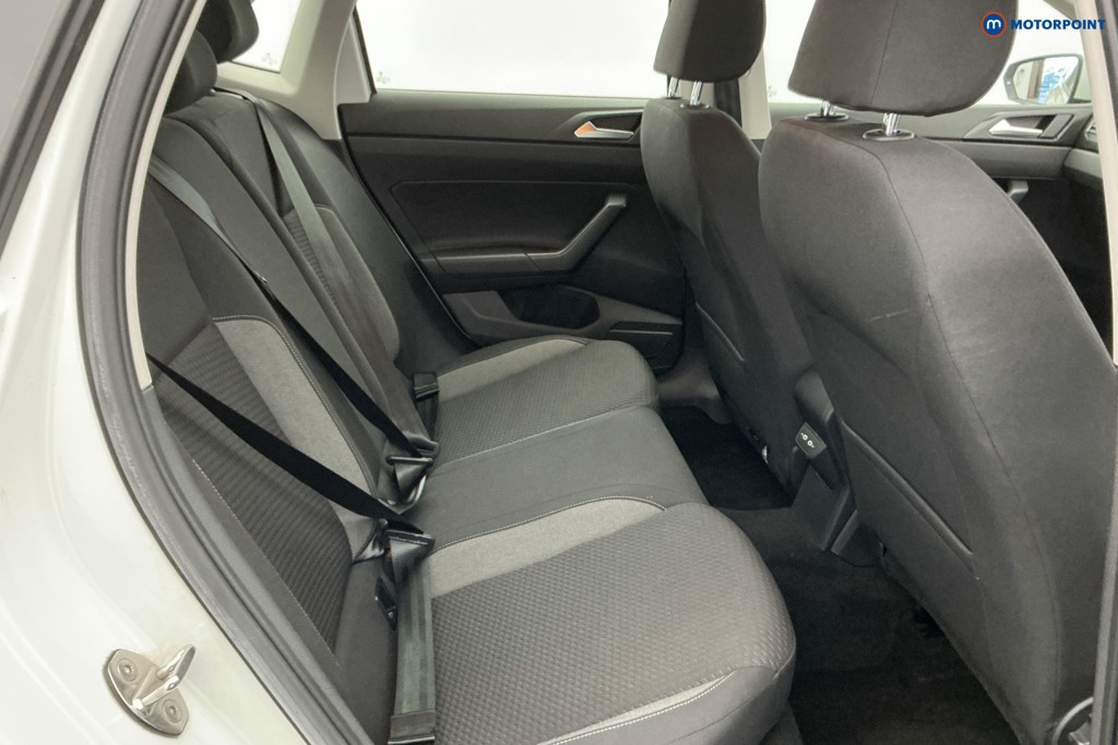 Volkswagen Polo Life Manual Petrol Hatchback - Stock Number (1597908) - 5th supplementary image
