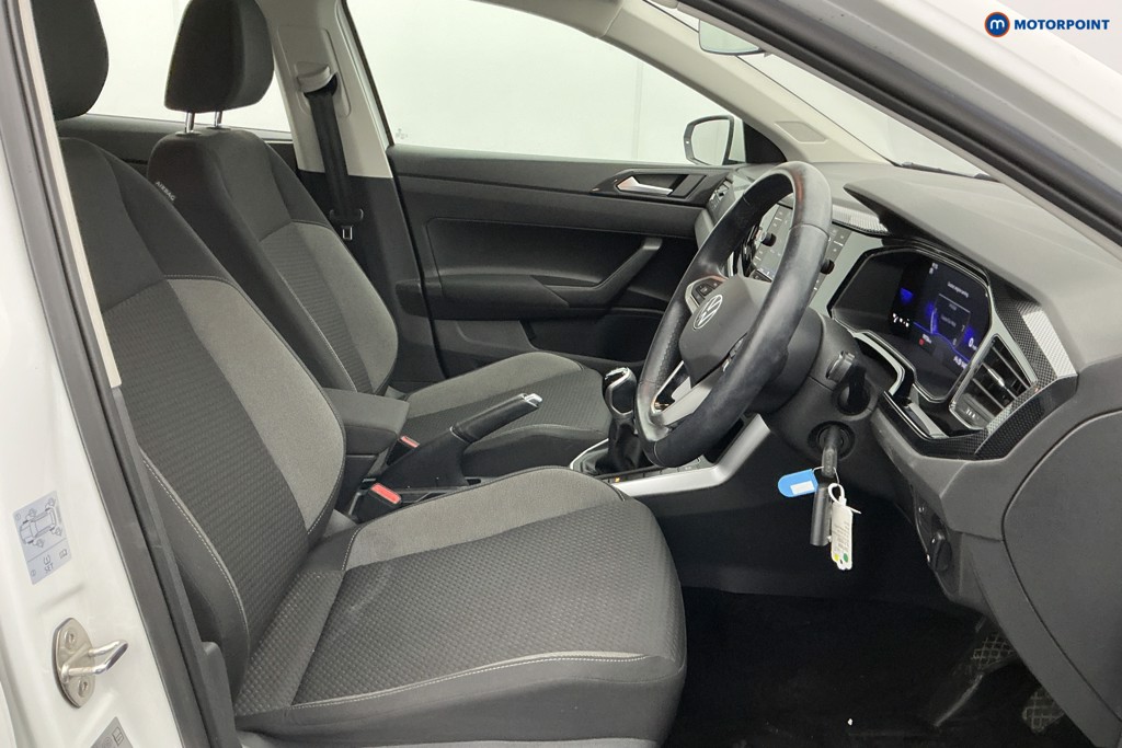 Volkswagen Polo Life Manual Petrol Hatchback - Stock Number (1597908) - 6th supplementary image
