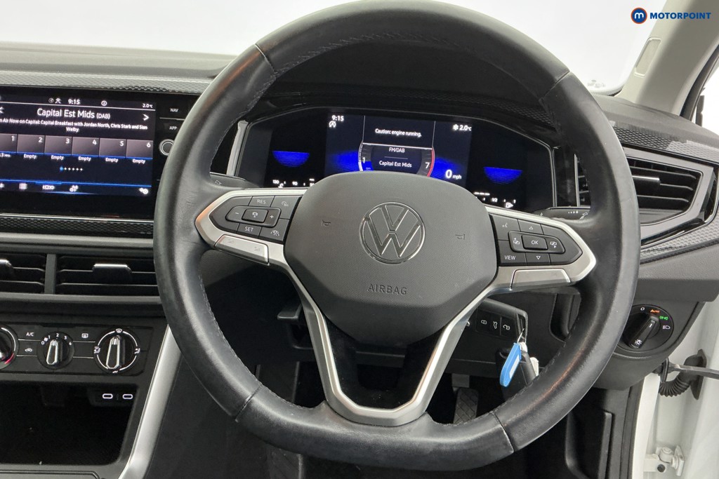 Volkswagen Polo Life Manual Petrol Hatchback - Stock Number (1597908) - 7th supplementary image
