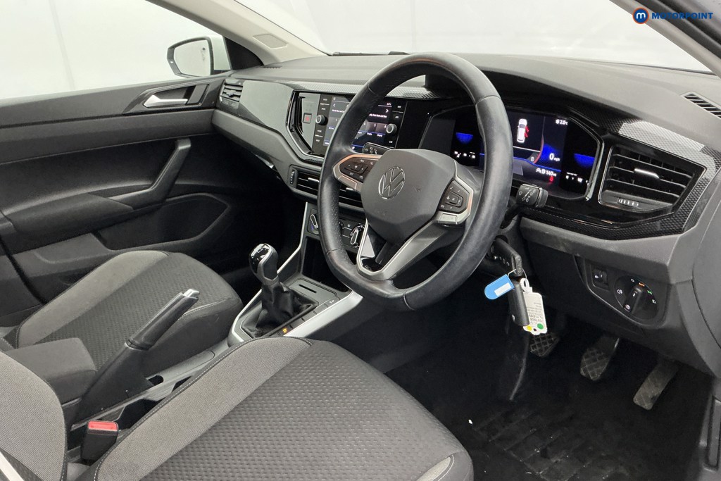 Volkswagen Polo Life Manual Petrol Hatchback - Stock Number (1597908) - 8th supplementary image