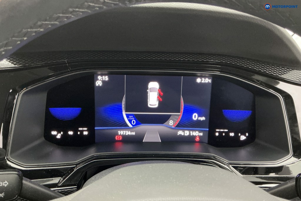 Volkswagen Polo Life Manual Petrol Hatchback - Stock Number (1597908) - 10th supplementary image