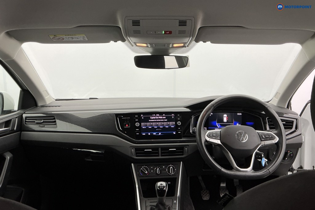 Volkswagen Polo Life Manual Petrol Hatchback - Stock Number (1597908) - 13th supplementary image
