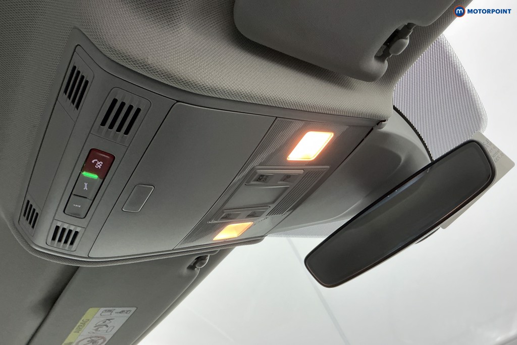 Volkswagen Polo Life Manual Petrol Hatchback - Stock Number (1597908) - 16th supplementary image