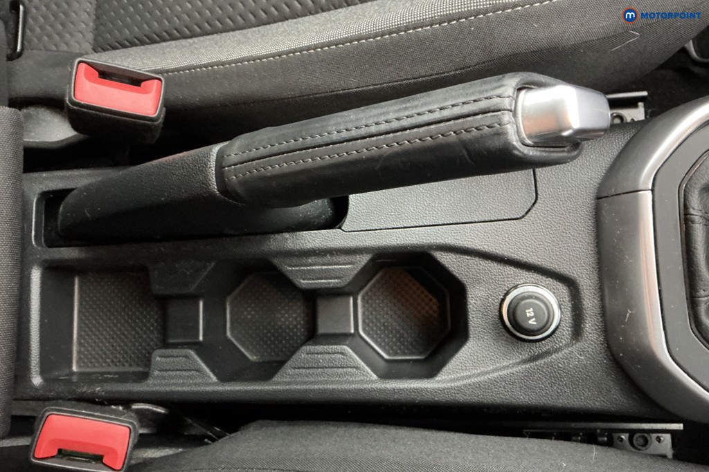 Volkswagen Polo Life Manual Petrol Hatchback - Stock Number (1597908) - 18th supplementary image