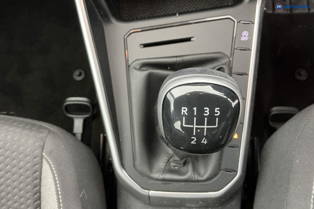 Volkswagen Polo Life Manual Petrol Hatchback - Stock Number (1597908) - 19th supplementary image