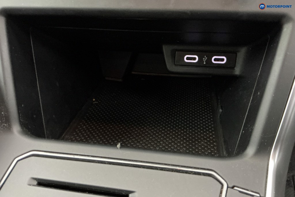 Volkswagen Polo Life Manual Petrol Hatchback - Stock Number (1597908) - 20th supplementary image