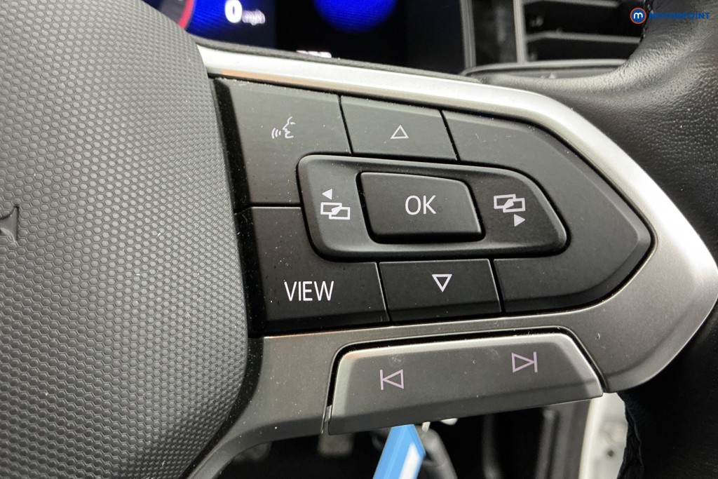 Volkswagen Polo Life Manual Petrol Hatchback - Stock Number (1597908) - 24th supplementary image