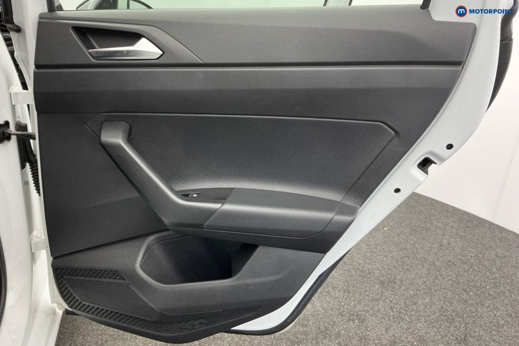 Volkswagen Polo Life Manual Petrol Hatchback - Stock Number (1597908) - 29th supplementary image