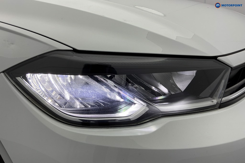 Volkswagen Polo Life Manual Petrol Hatchback - Stock Number (1597908) - 31st supplementary image