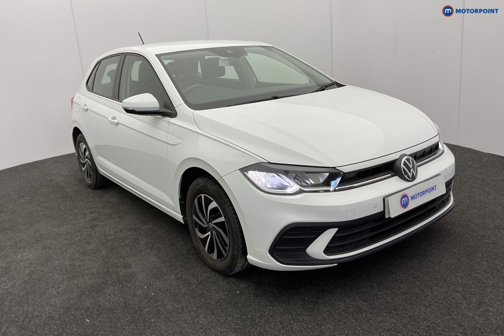 Volkswagen Polo Life Manual Petrol Hatchback - Stock Number (1597908) - 32nd supplementary image