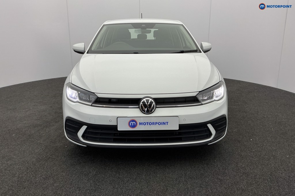 Volkswagen Polo Life Manual Petrol Hatchback - Stock Number (1597908) - 33rd supplementary image