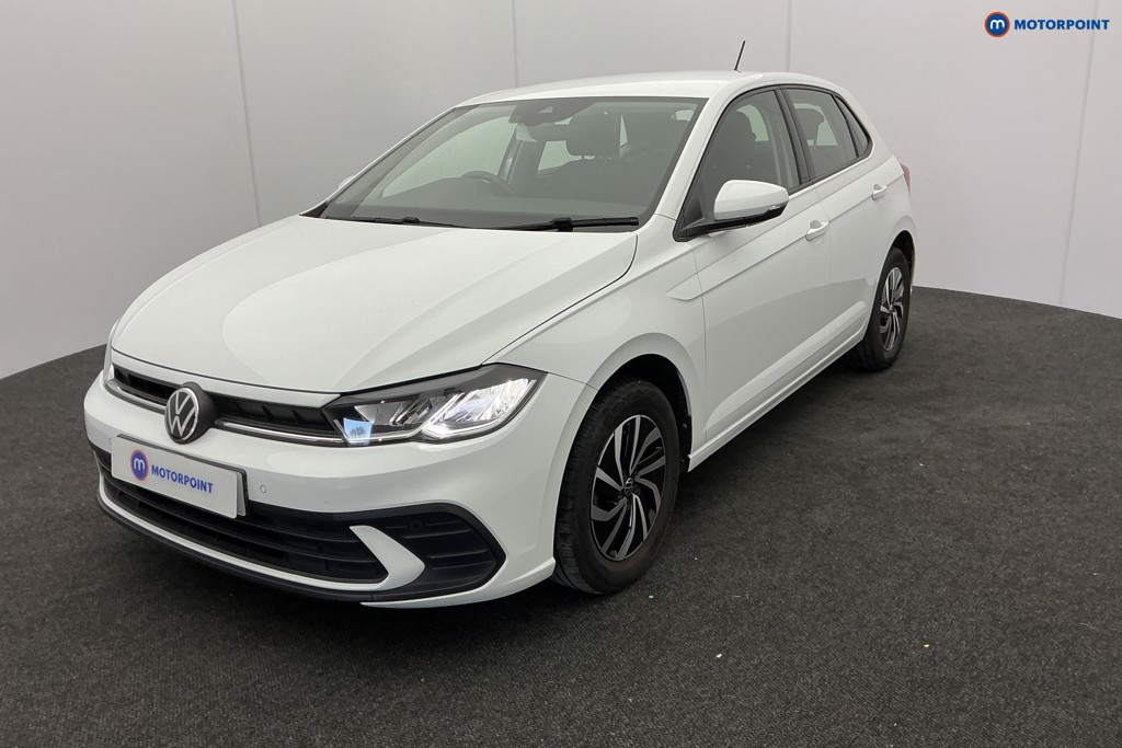 Volkswagen Polo Life Manual Petrol Hatchback - Stock Number (1597908) - 34th supplementary image