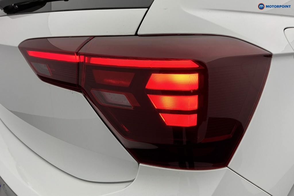Volkswagen Polo Life Manual Petrol Hatchback - Stock Number (1597908) - 35th supplementary image