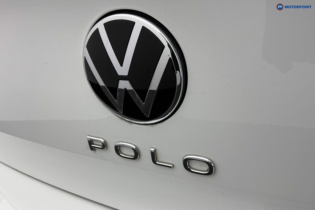 Volkswagen Polo Life Manual Petrol Hatchback - Stock Number (1597908) - 36th supplementary image