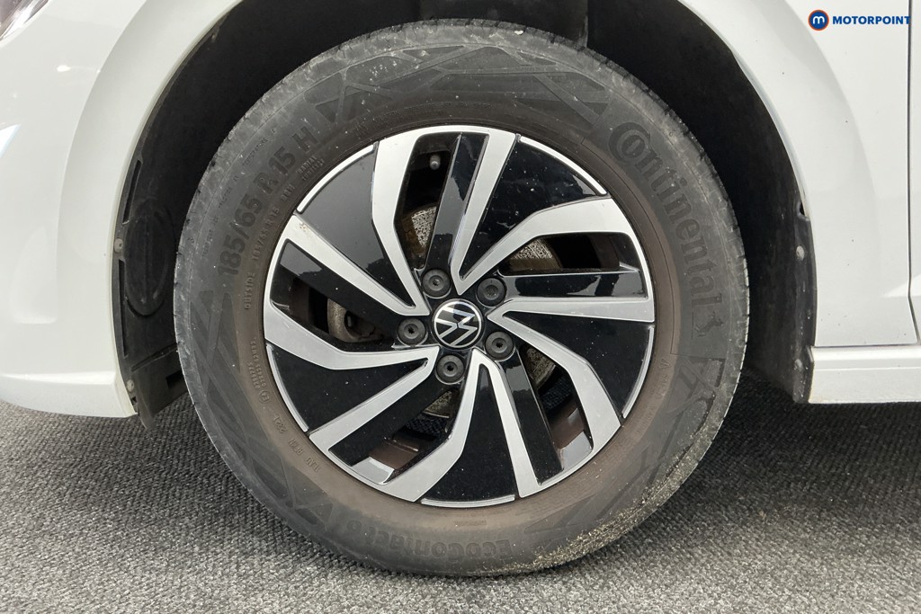 Volkswagen Polo Life Manual Petrol Hatchback - Stock Number (1597908) - 37th supplementary image