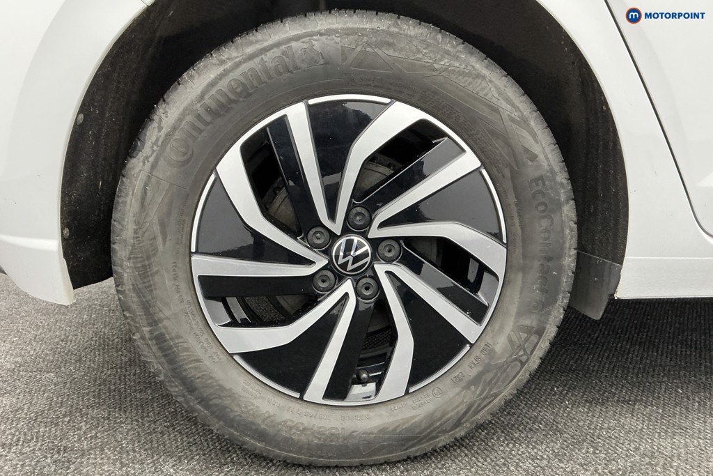 Volkswagen Polo Life Manual Petrol Hatchback - Stock Number (1597908) - 39th supplementary image