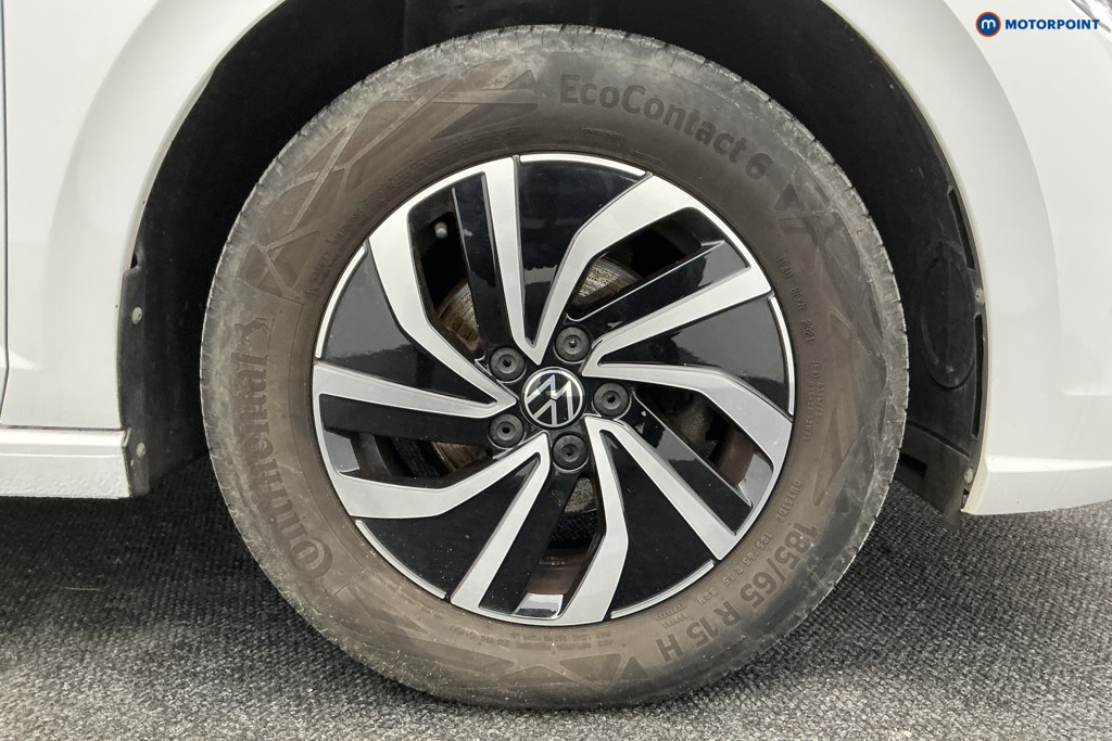 Volkswagen Polo Life Manual Petrol Hatchback - Stock Number (1597908) - 40th supplementary image