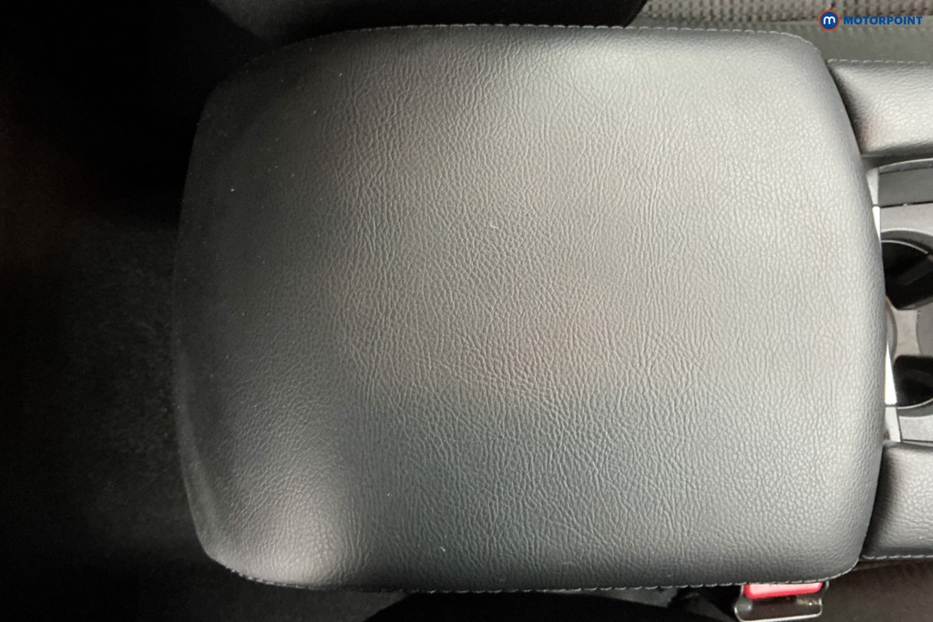 Mazda 3 Sport Black Manual Petrol Hatchback - Stock Number (1597946) - 14th supplementary image