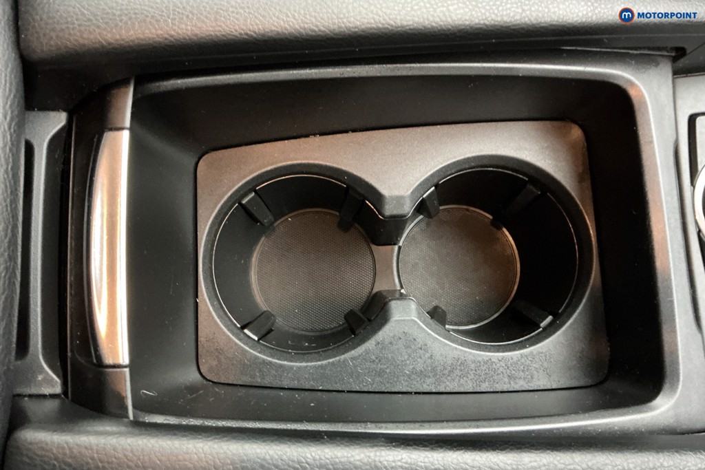 Mazda 3 Sport Black Manual Petrol Hatchback - Stock Number (1597946) - 15th supplementary image