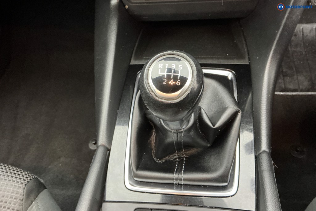 Mazda 3 Sport Black Manual Petrol Hatchback - Stock Number (1597946) - 17th supplementary image