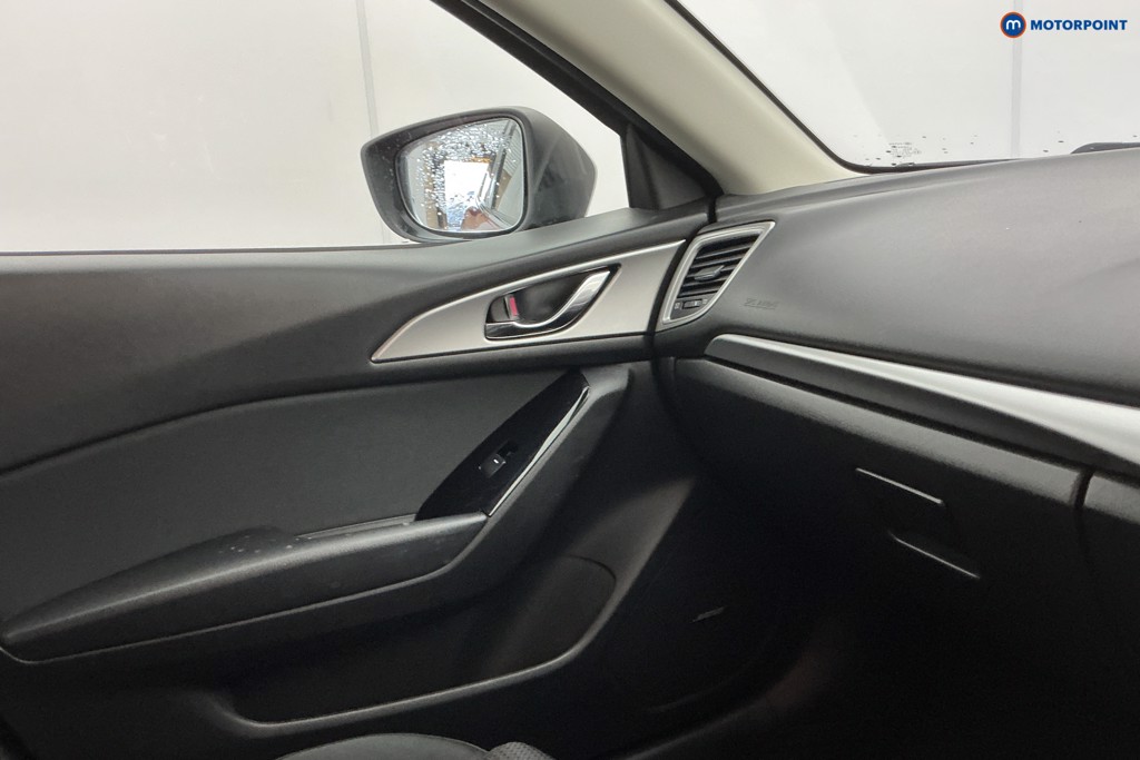 Mazda 3 Sport Black Manual Petrol Hatchback - Stock Number (1597946) - 20th supplementary image