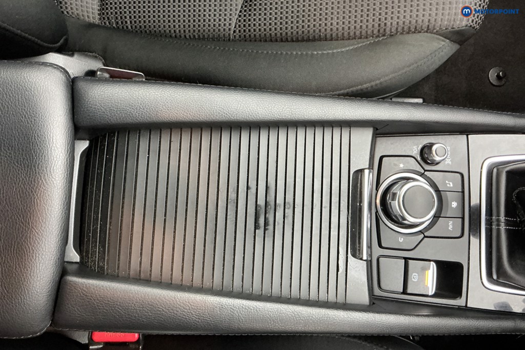 Mazda 3 Sport Black Manual Petrol Hatchback - Stock Number (1597946) - 21st supplementary image