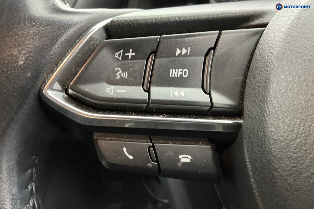 Mazda 3 Sport Black Manual Petrol Hatchback - Stock Number (1597946) - 22nd supplementary image