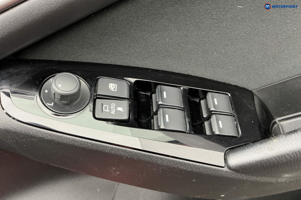 Mazda 3 Sport Black Manual Petrol Hatchback - Stock Number (1597946) - 27th supplementary image