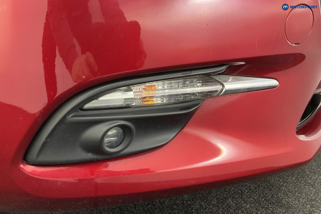 Mazda 3 Sport Black Manual Petrol Hatchback - Stock Number (1597946) - 32nd supplementary image