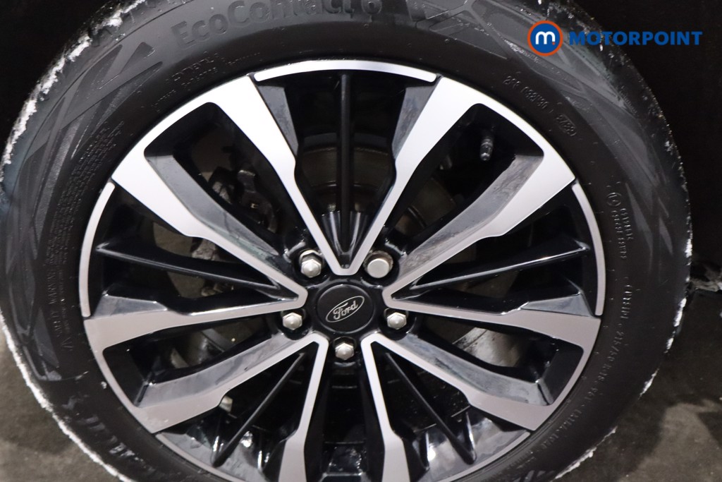 Ford Puma St-Line Vignale Manual Petrol SUV - Stock Number (1598385) - 9th supplementary image