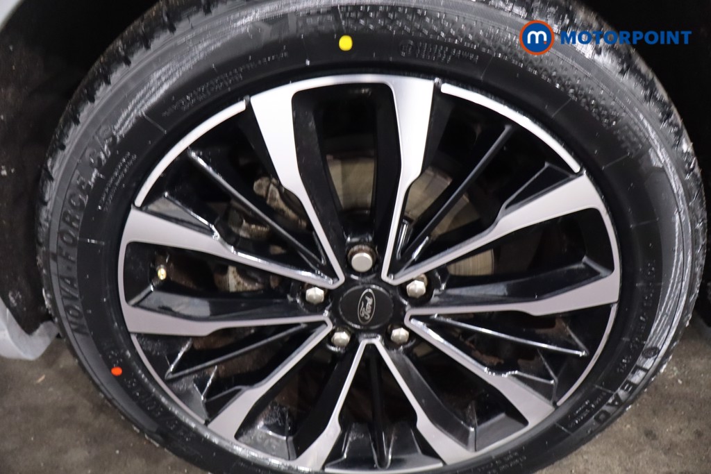 Ford Puma St-Line Vignale Manual Petrol SUV - Stock Number (1598385) - 11th supplementary image