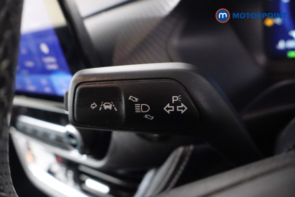 Ford Puma St-Line Vignale Manual Petrol SUV - Stock Number (1598385) - 14th supplementary image