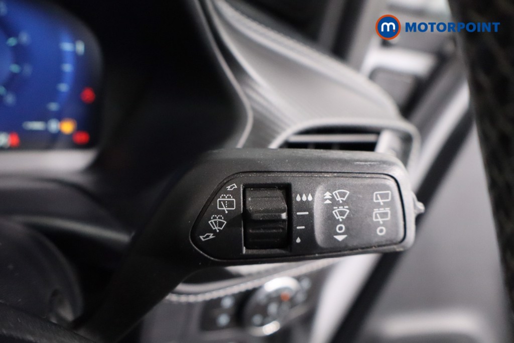 Ford Puma St-Line Vignale Manual Petrol SUV - Stock Number (1598385) - 15th supplementary image