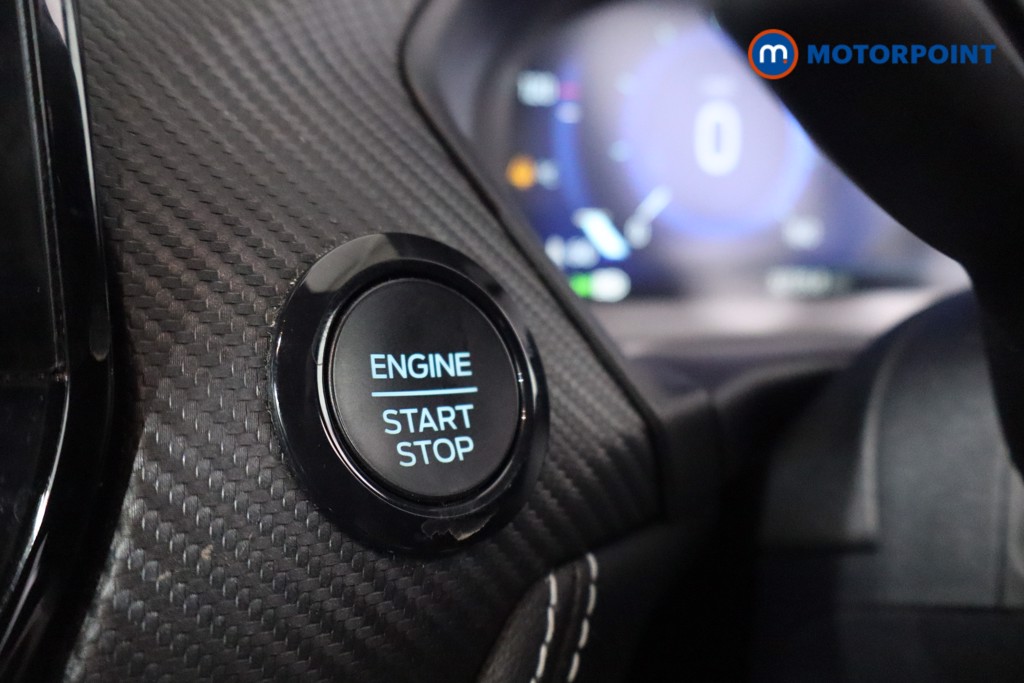 Ford Puma St-Line Vignale Manual Petrol SUV - Stock Number (1598385) - 18th supplementary image