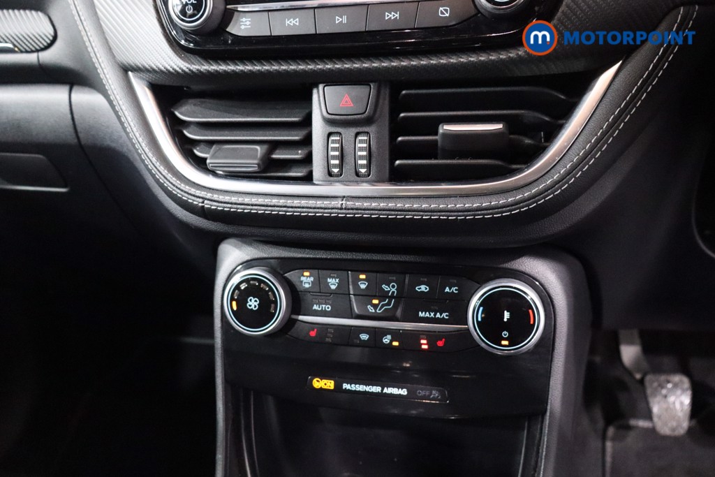 Ford Puma St-Line Vignale Manual Petrol SUV - Stock Number (1598385) - 19th supplementary image