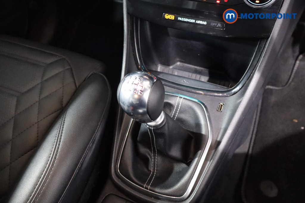 Ford Puma St-Line Vignale Manual Petrol SUV - Stock Number (1598385) - 20th supplementary image