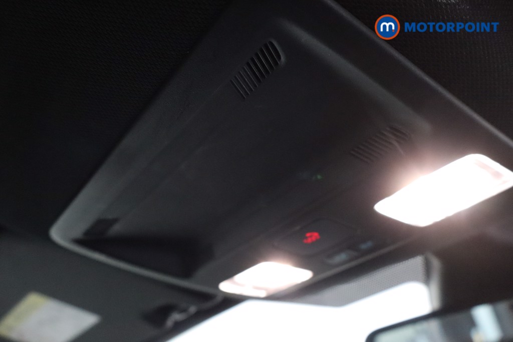 Ford Puma St-Line Vignale Manual Petrol SUV - Stock Number (1598385) - 21st supplementary image