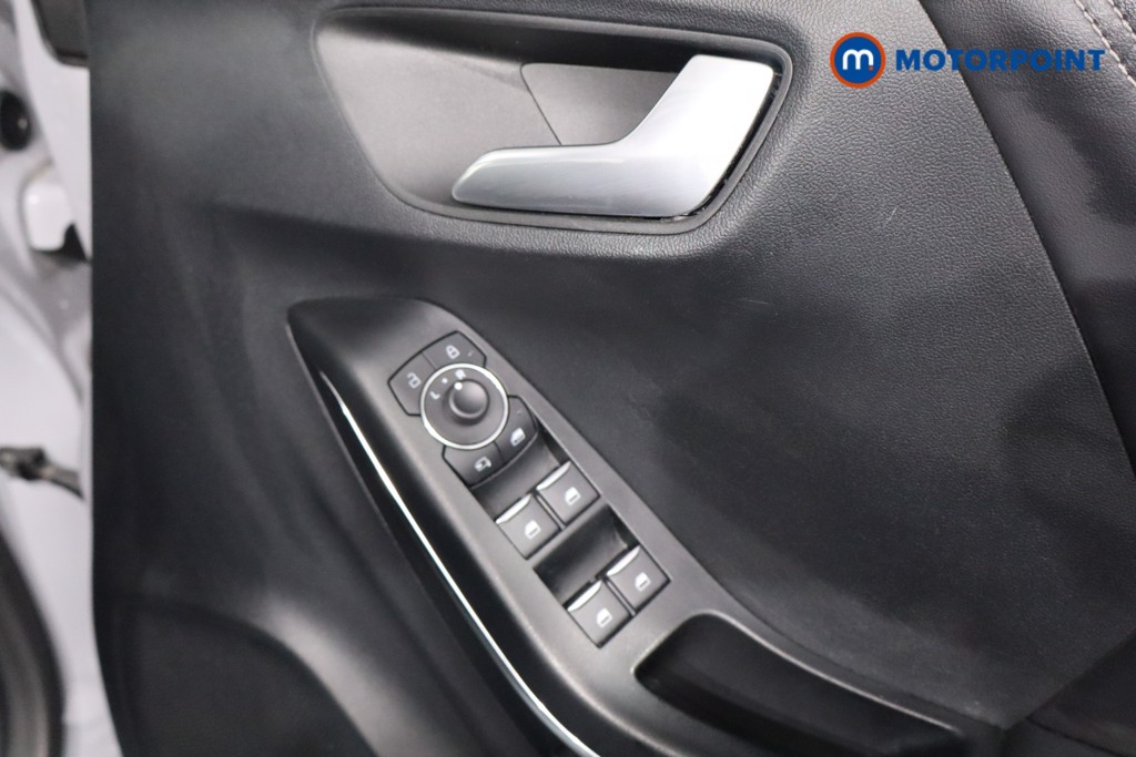 Ford Puma St-Line Vignale Manual Petrol SUV - Stock Number (1598385) - 23rd supplementary image