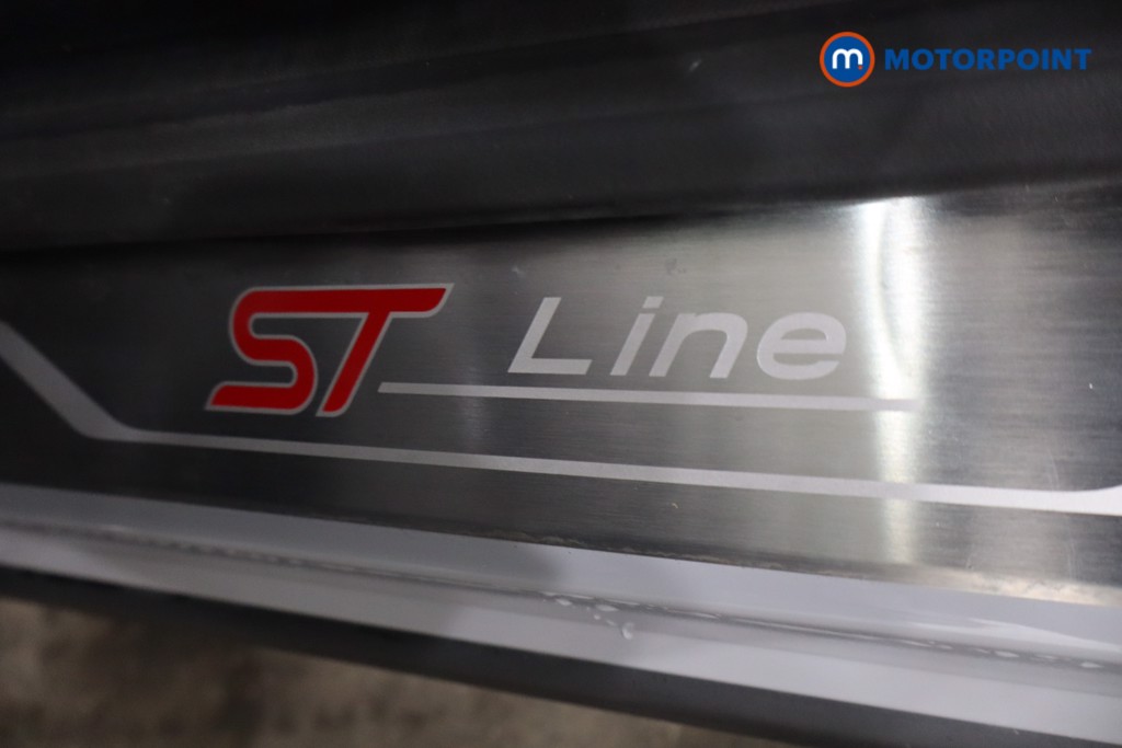 Ford Puma St-Line Vignale Manual Petrol SUV - Stock Number (1598385) - 25th supplementary image