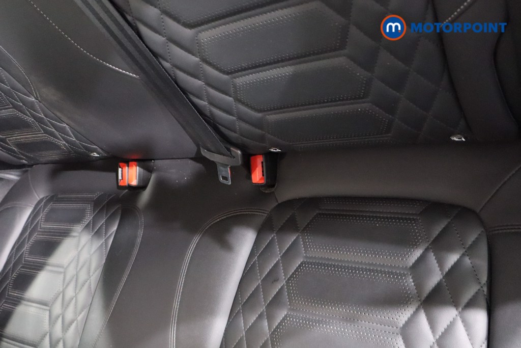 Ford Puma St-Line Vignale Manual Petrol SUV - Stock Number (1598385) - 26th supplementary image