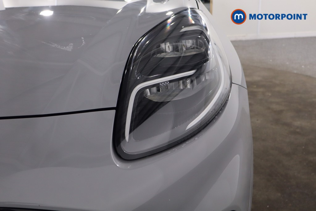 Ford Puma St-Line Vignale Manual Petrol SUV - Stock Number (1598385) - 28th supplementary image