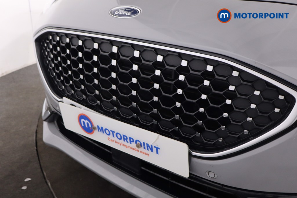 Ford Puma St-Line Vignale Manual Petrol SUV - Stock Number (1598385) - 29th supplementary image