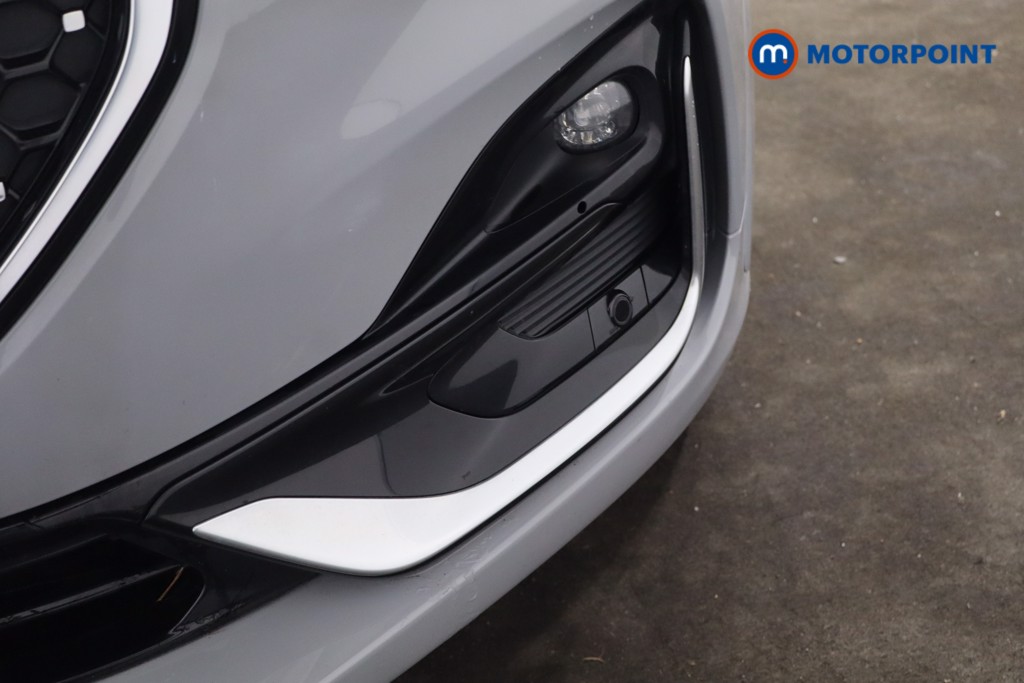 Ford Puma St-Line Vignale Manual Petrol SUV - Stock Number (1598385) - 30th supplementary image