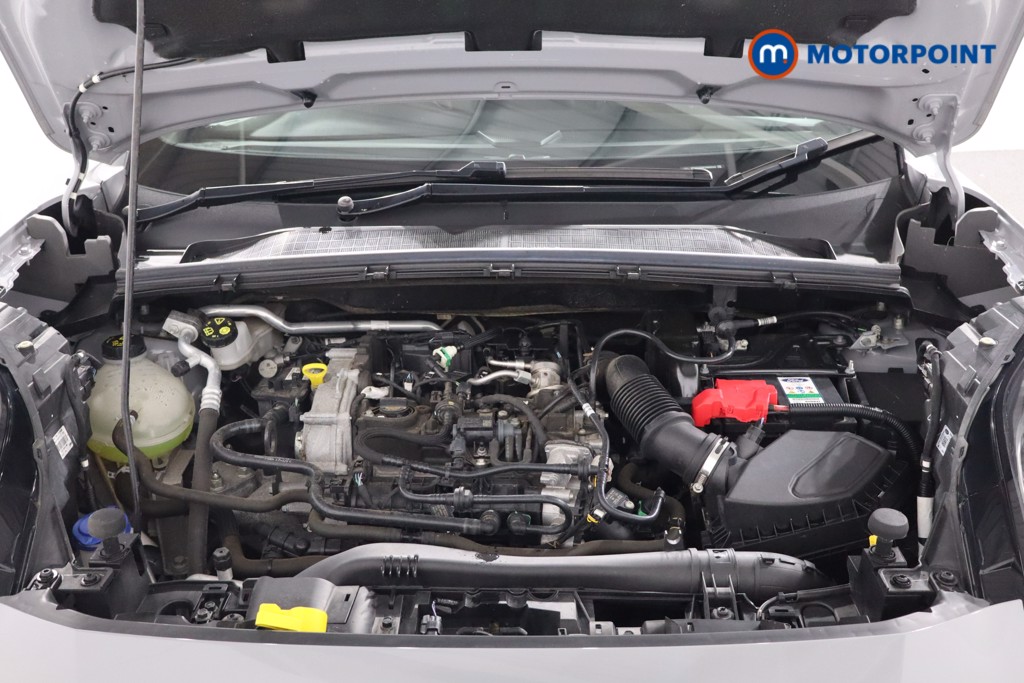 Ford Puma St-Line Vignale Manual Petrol SUV - Stock Number (1598385) - 31st supplementary image