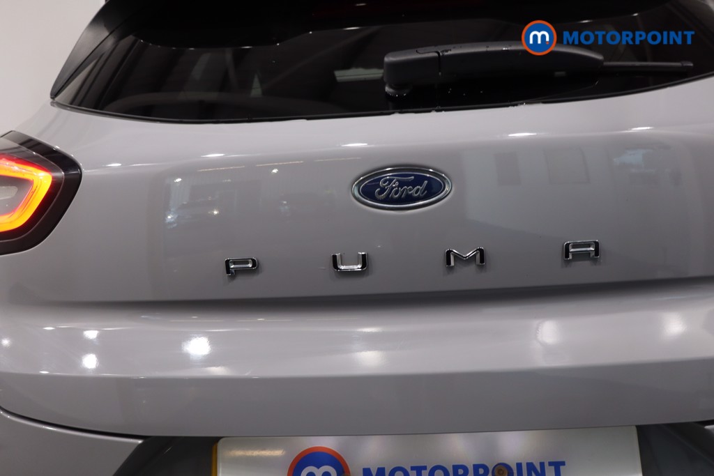 Ford Puma St-Line Vignale Manual Petrol SUV - Stock Number (1598385) - 34th supplementary image
