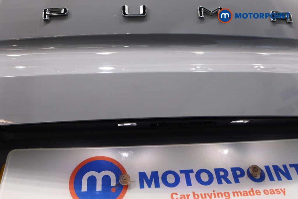 Ford Puma St-Line Vignale Manual Petrol SUV - Stock Number (1598385) - 35th supplementary image