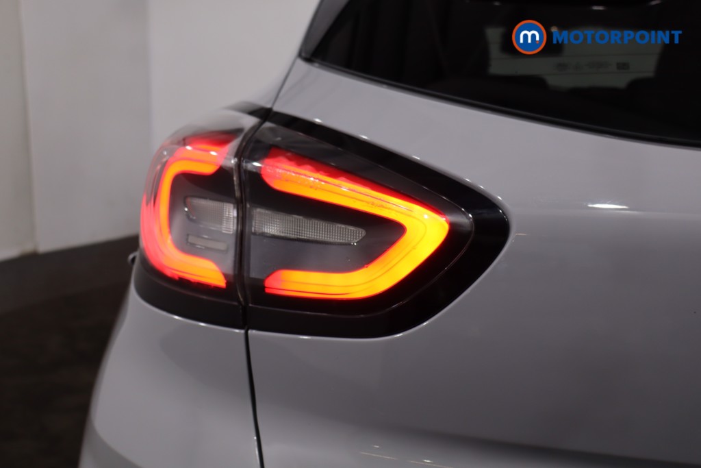 Ford Puma St-Line Vignale Manual Petrol SUV - Stock Number (1598385) - 36th supplementary image