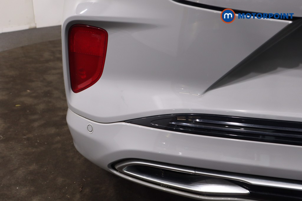 Ford Puma St-Line Vignale Manual Petrol SUV - Stock Number (1598385) - 37th supplementary image